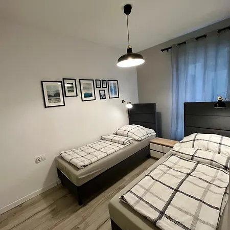 Insat Vi * 슈체친