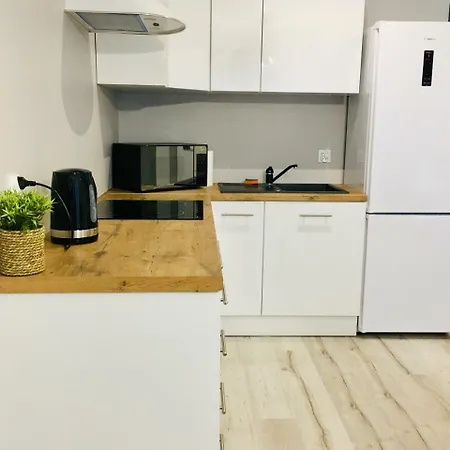 Apartamento Insat Vi