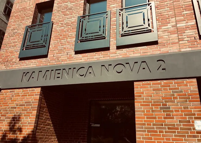 Insat Vi Lejlighed *